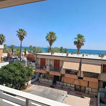 Bellavista Blu