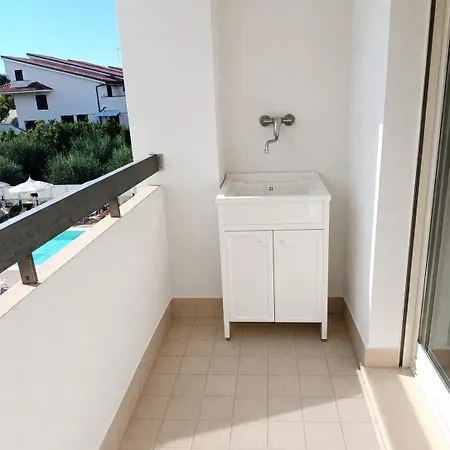 Bellavista Blu Apartment