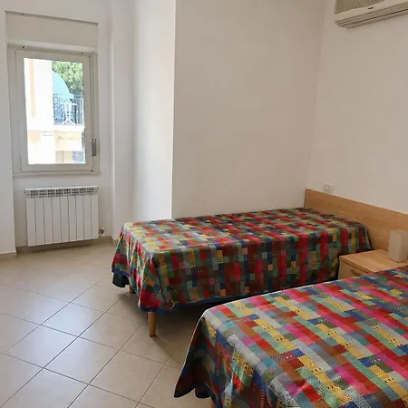 Apartment Bellavista Blu *
