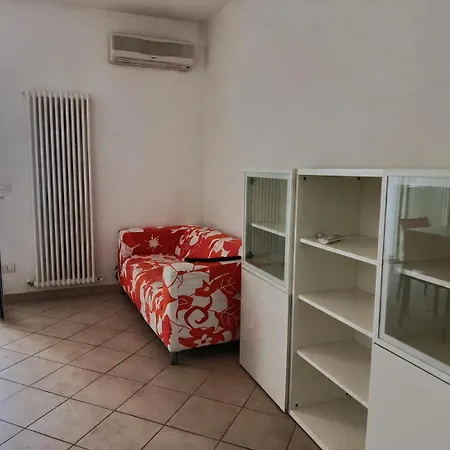 Bellavista Blu Apartment